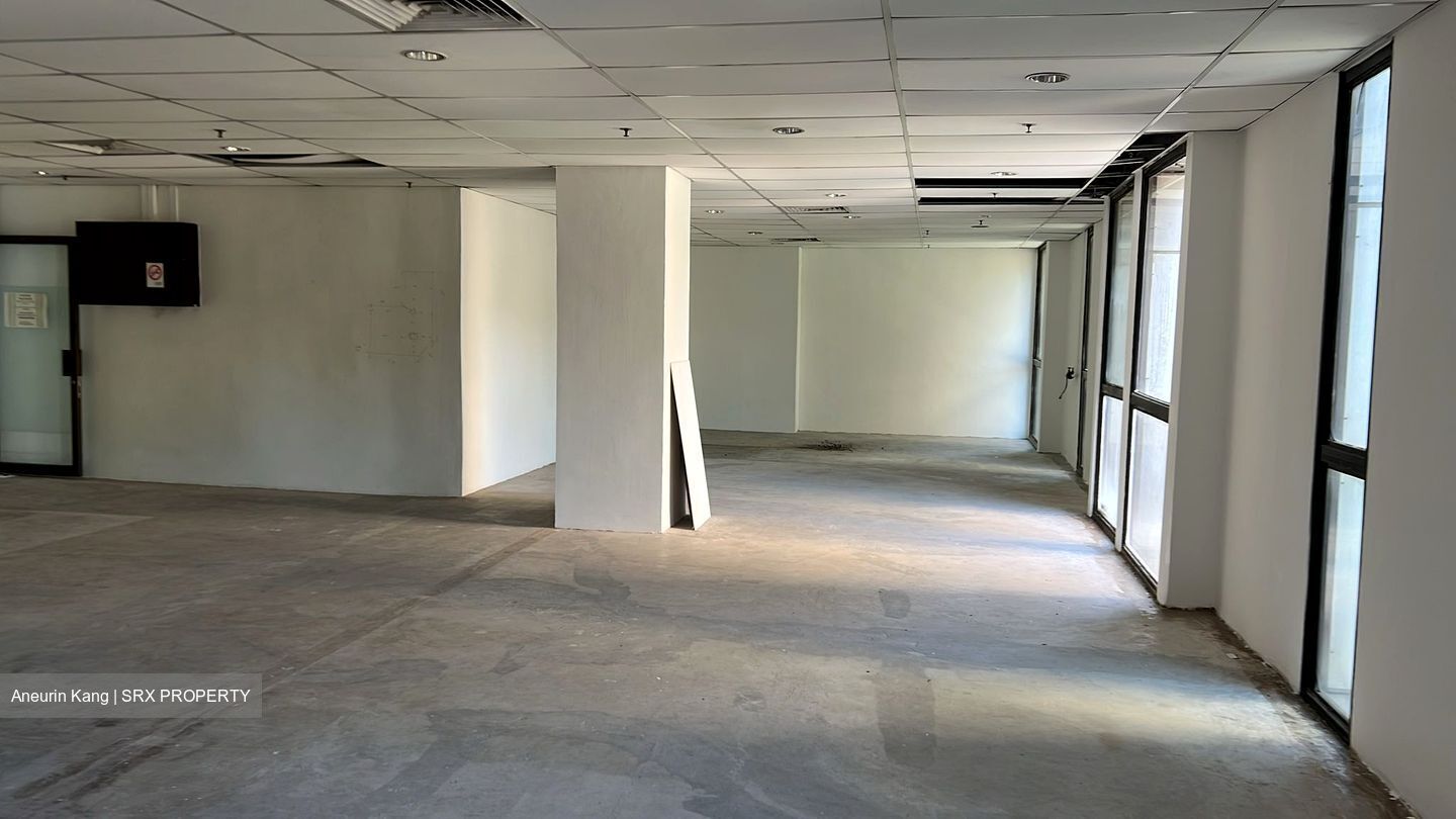 Orchard Plaza (D9), Retail #500924911